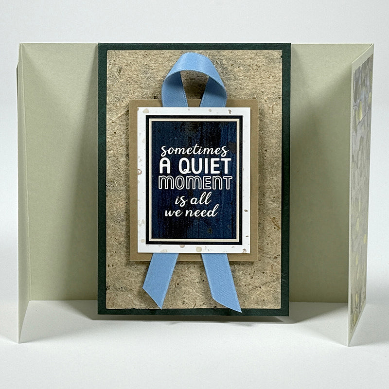 Northwoods Card Cutaparts