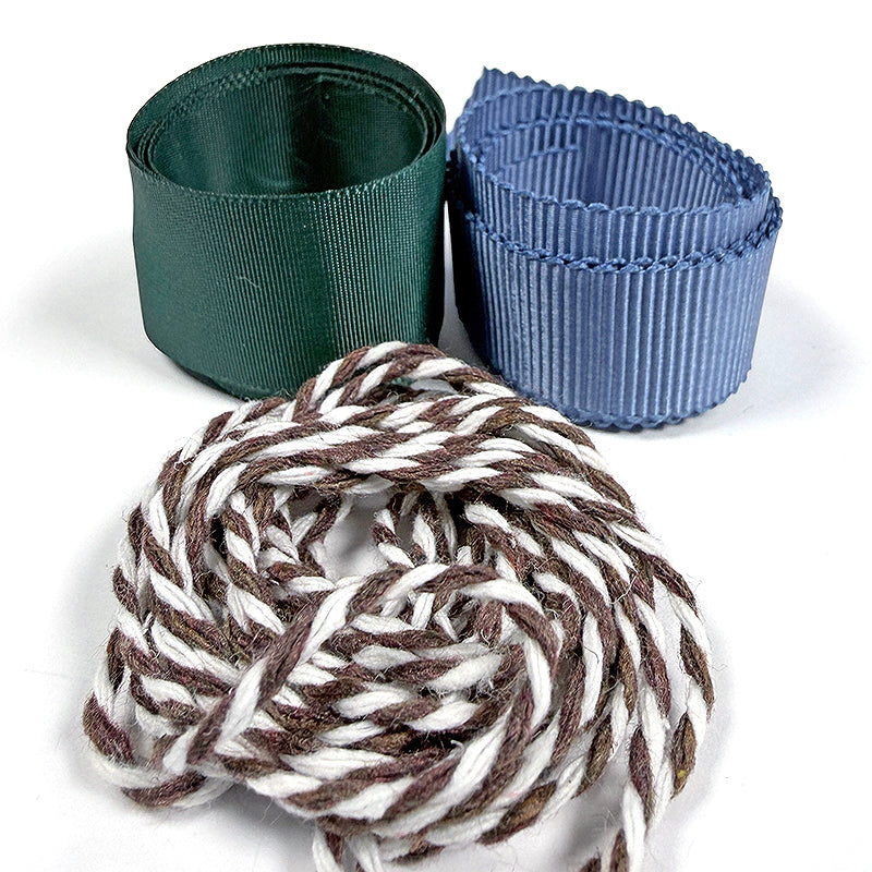 Northwoods Page Ribbons