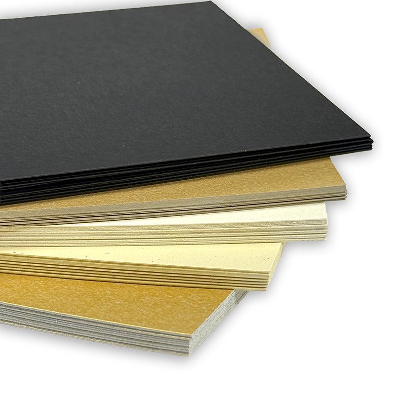 Black Tie Pack of Panels