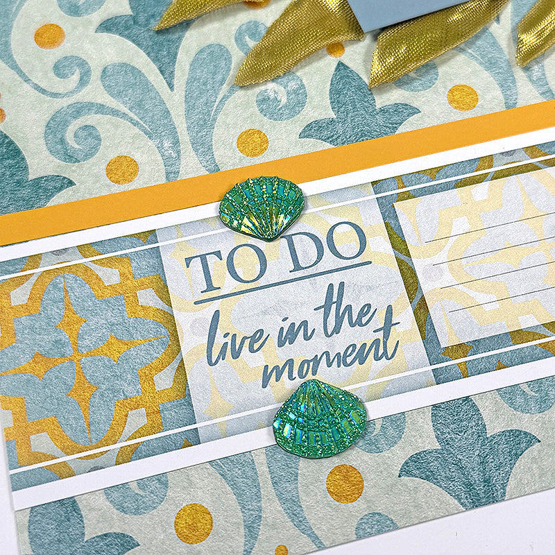 Cabana Page Cutaparts