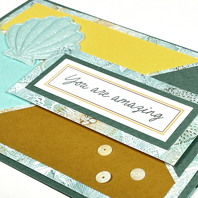 Reef Card Kit