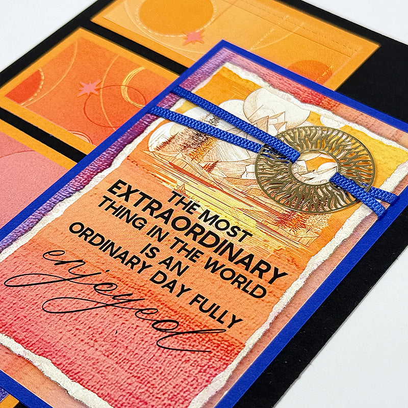 Vista Card Ribbons