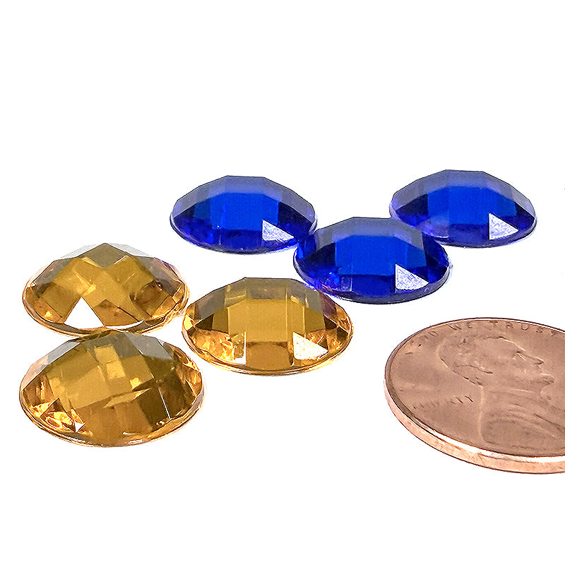Vista Rhinestone Gems