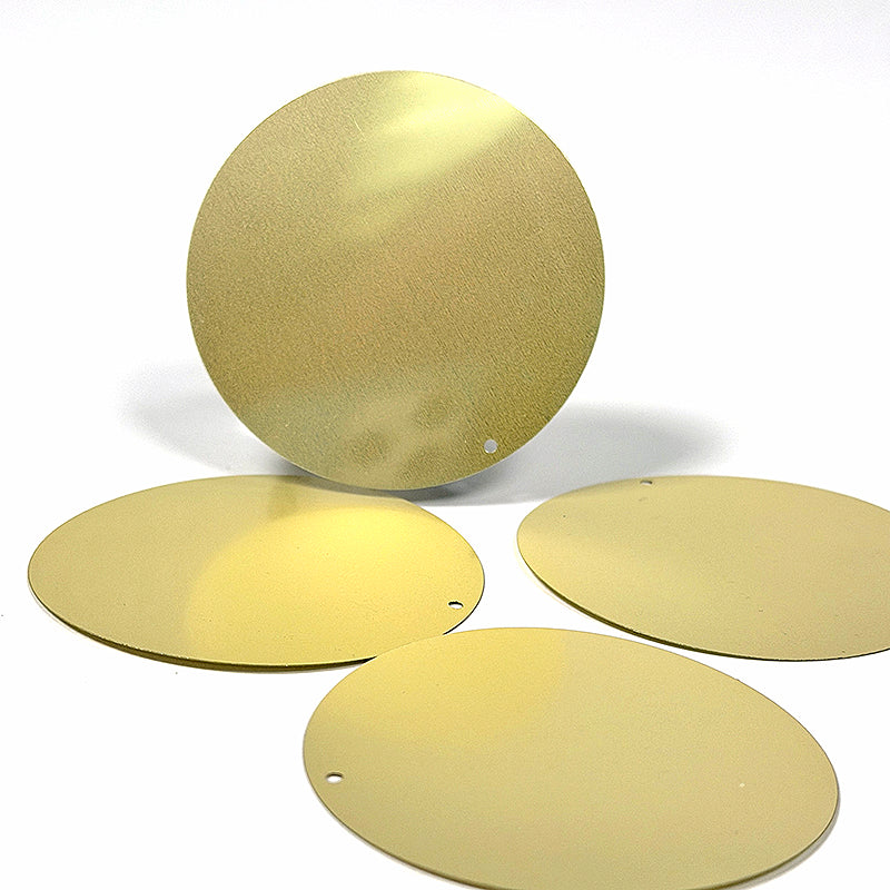 Vista Gold Discs