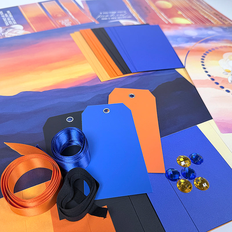 Vista Page Kit