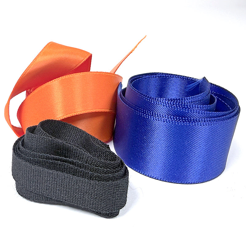 Vista Page Ribbons