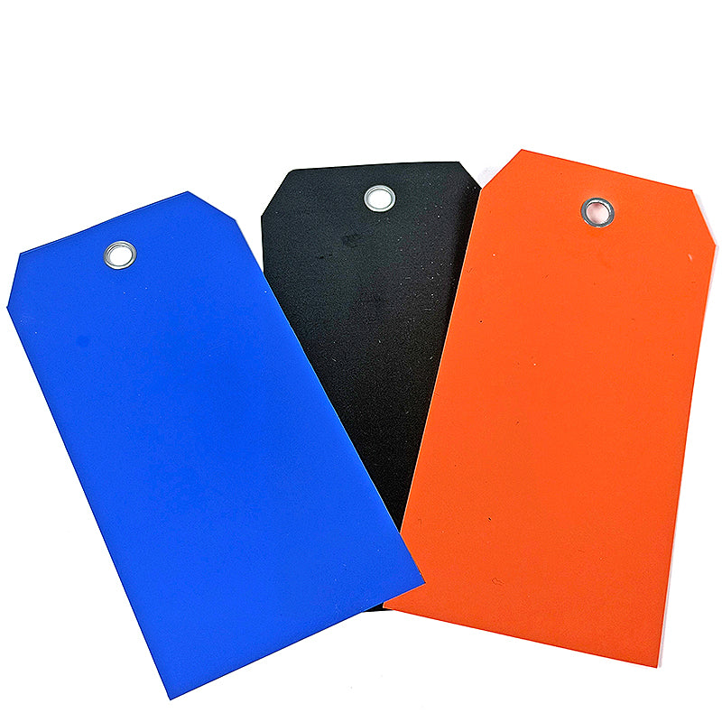 Vista Vibrant Tags