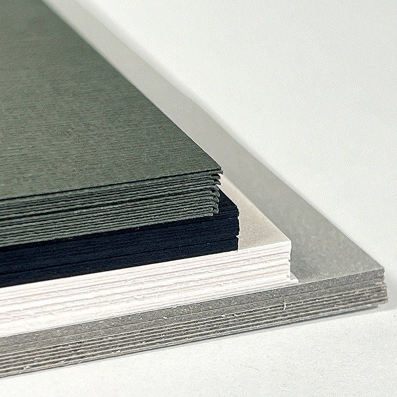 Kit No. 301 Pack of Panels