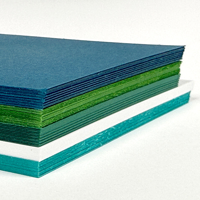 Inspired Pack of Panels