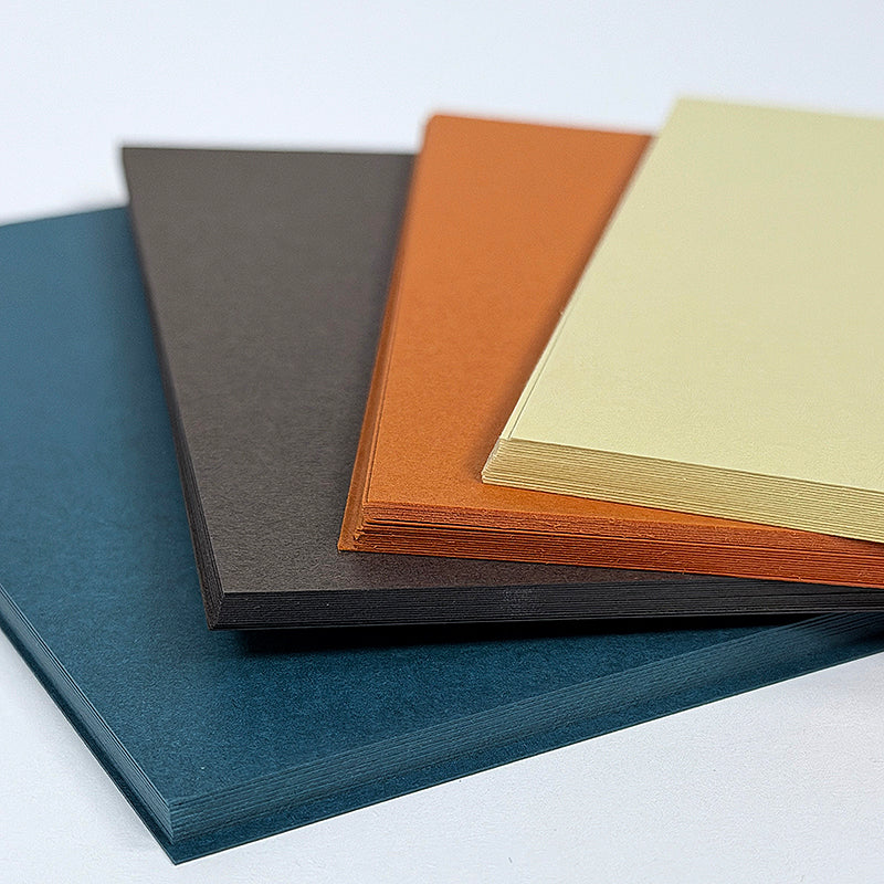 Rustique 12x12 Plain Paper