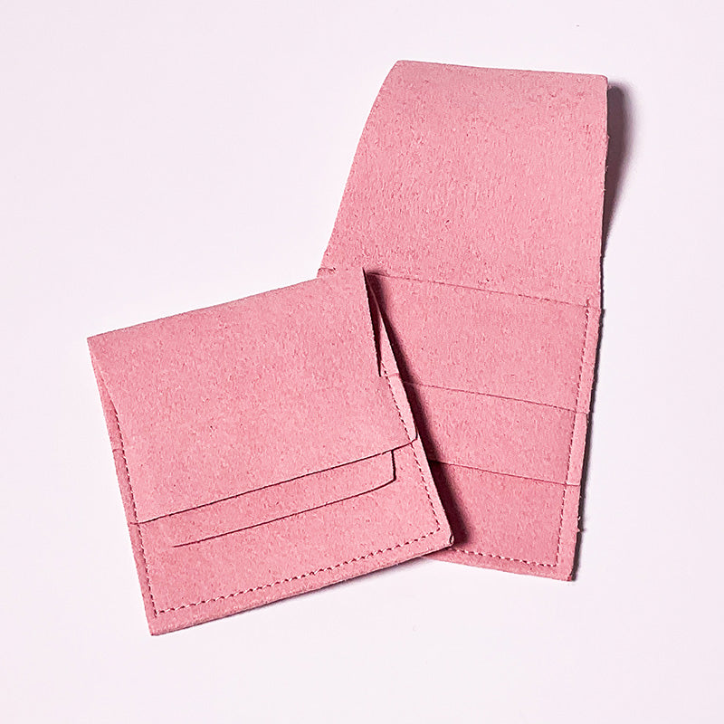 Chocolate Page Kit