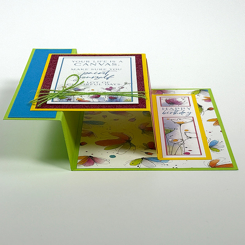 Card Membership