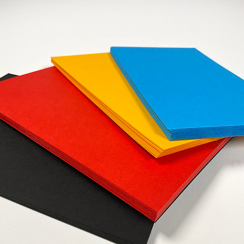 Stained Glass Pack of Panels