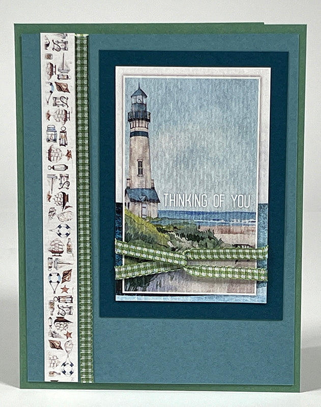 Page and Card Combo Workshop