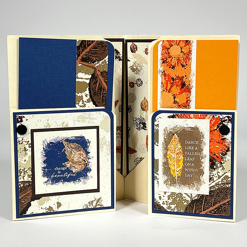 Memory Wallet Online Class