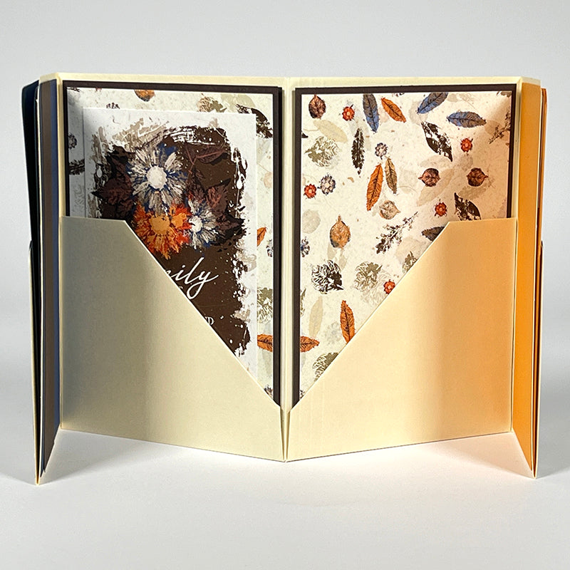 Memory Wallet Online Class