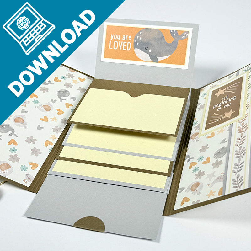 Gift Card Wallet Online Class