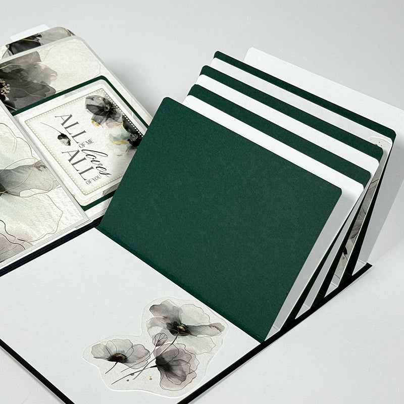 Interactive Waterfall Book Online Class