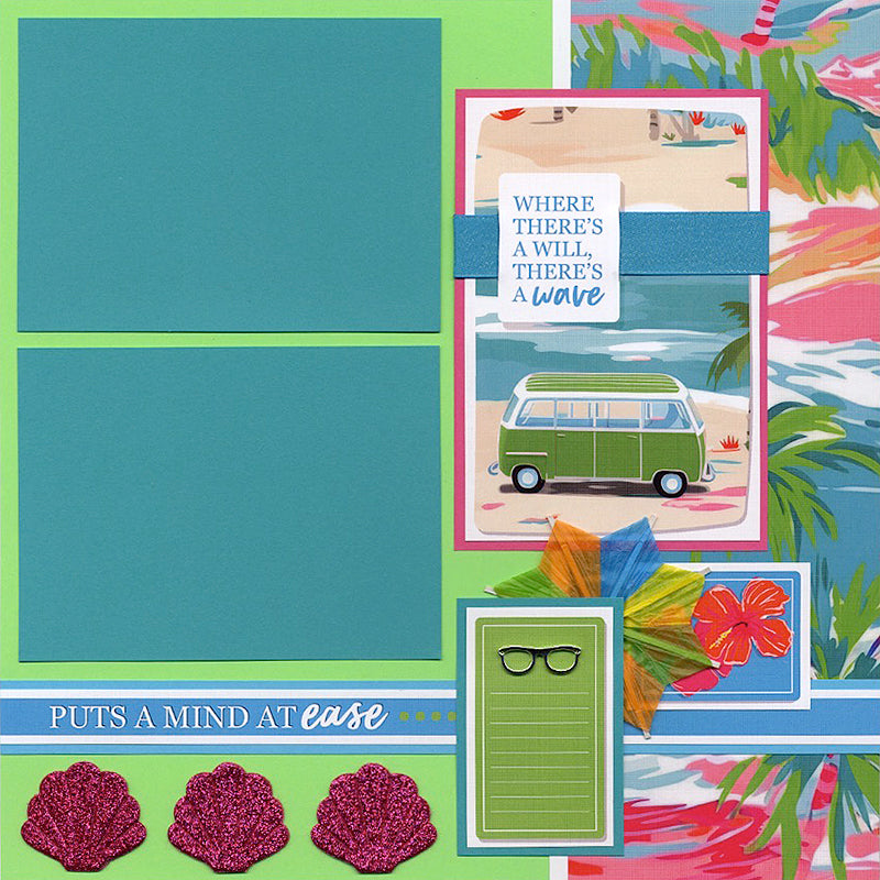 Splash Page Cutaparts