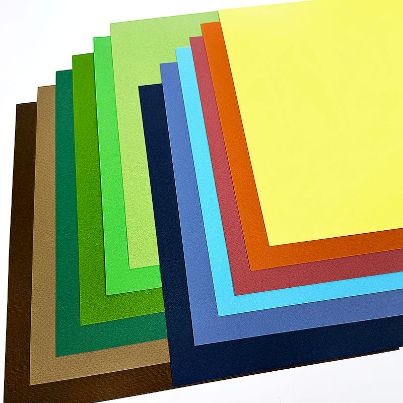 12x12 Bulk Paper Pack