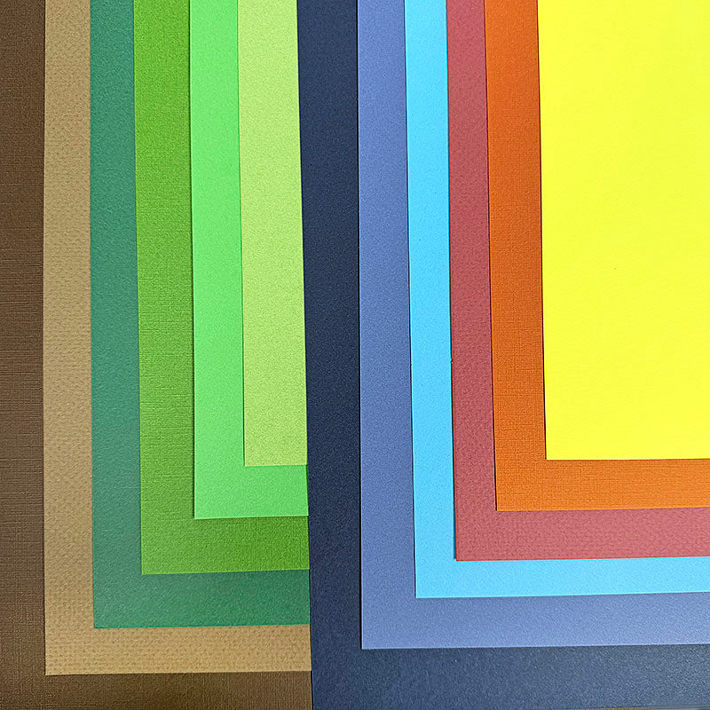 12x12 Bulk Paper Pack