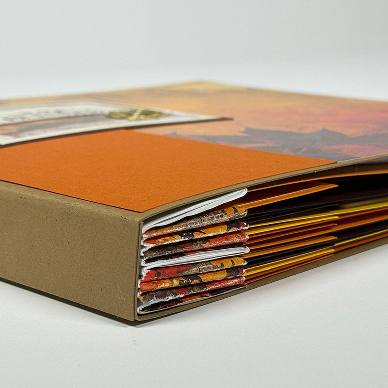 9x9 Blizzard Book Online Class