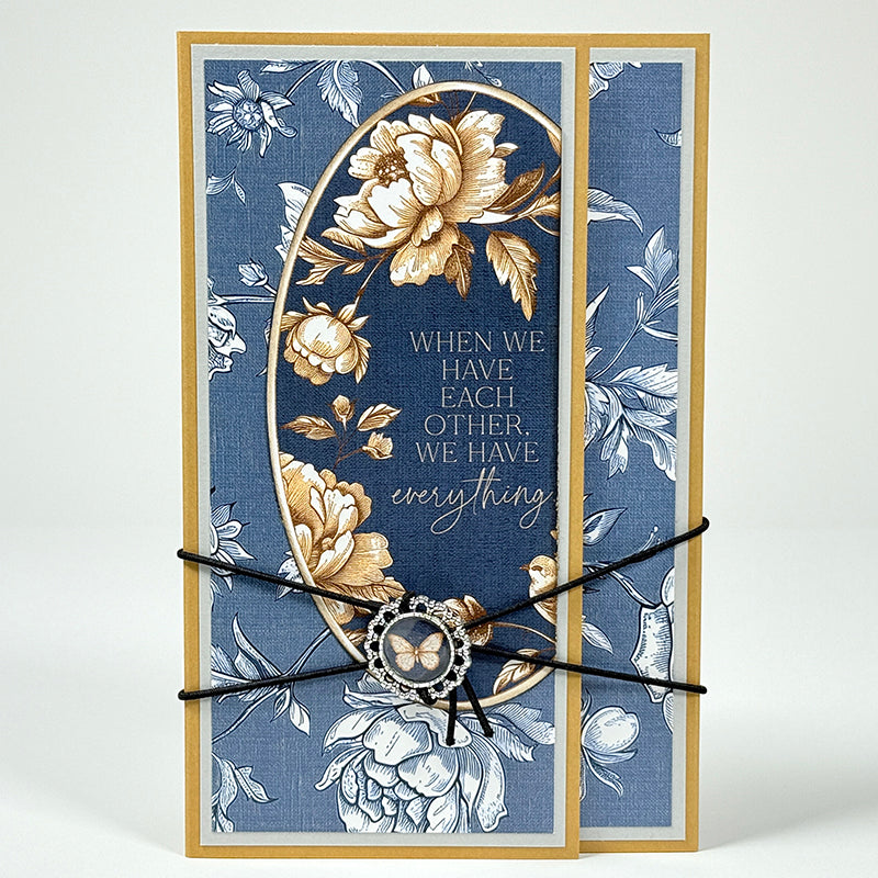 Gift Card Wallet Online Class