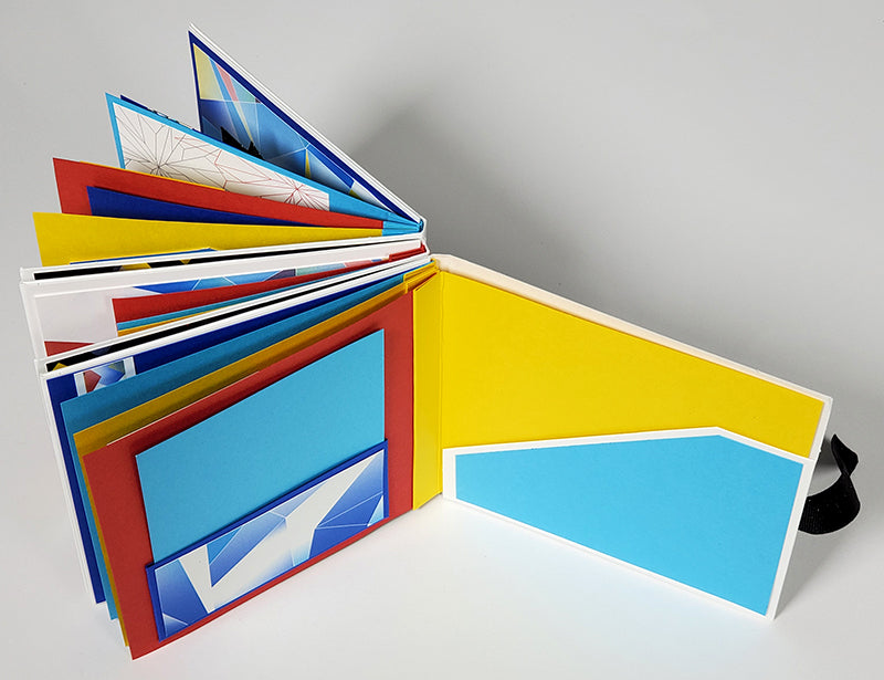 Triple Folio Online Class