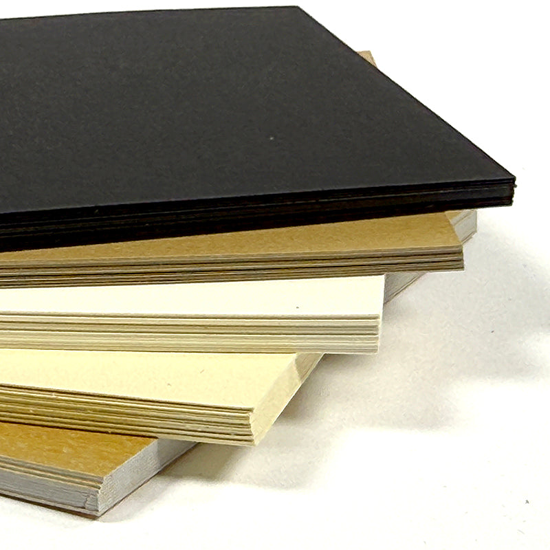 Black Tie Pack of Panels