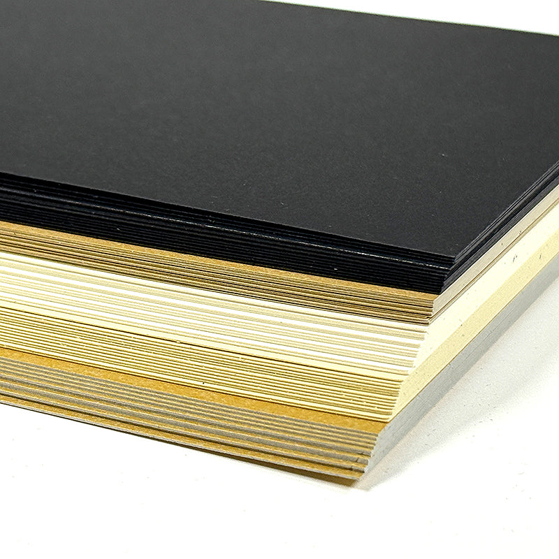 Black Tie Pack of Panels