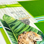 Rainforest Page Kit
