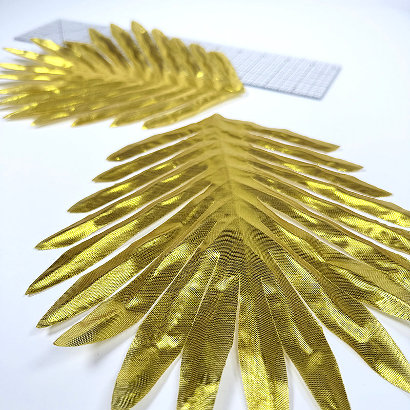 Cabana Jumbo Leaves