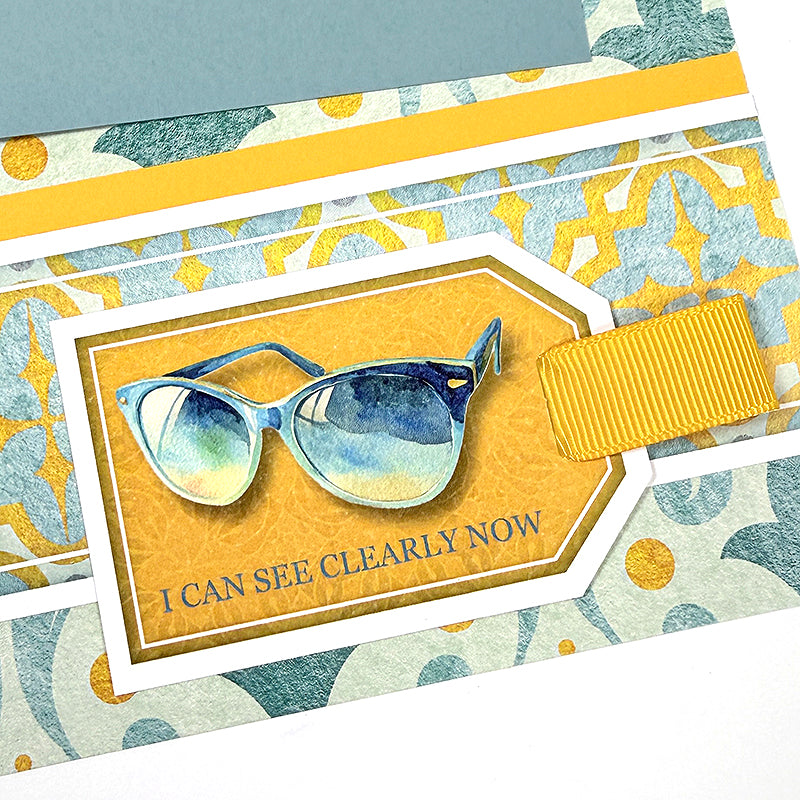 Cabana Page Cutaparts