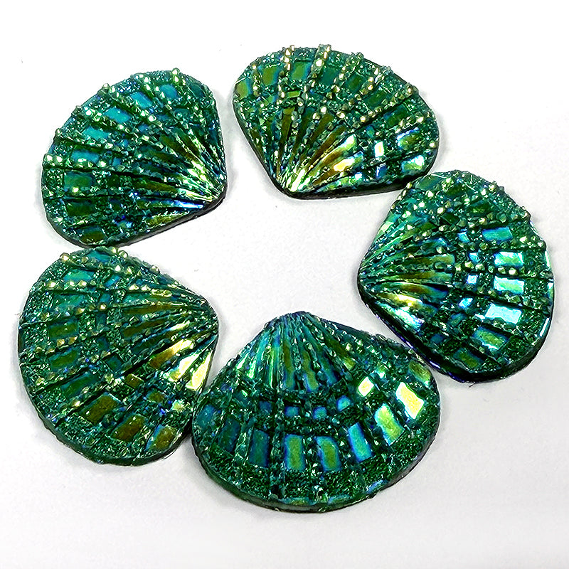 Cabana Shell Gems