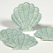 Reef Shell Appliques