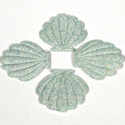Reef Shell Appliques