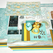 Reef Page Kit