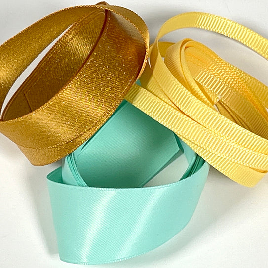 Reef Page Ribbons