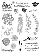 Reef Stamps