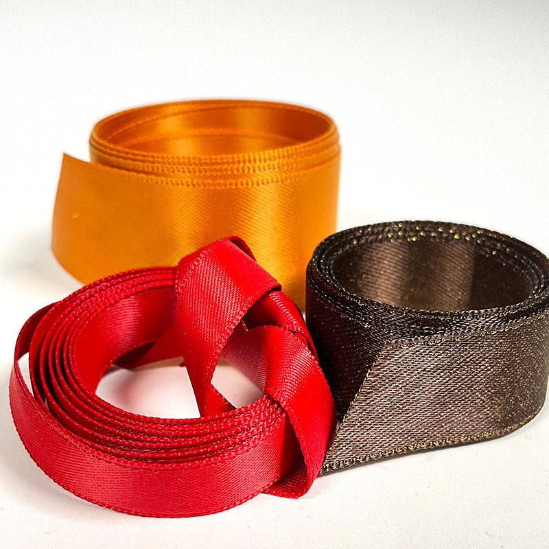 Coming Up Roses Page Ribbons