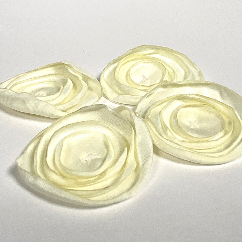 Coming Up Roses Silk Flowers