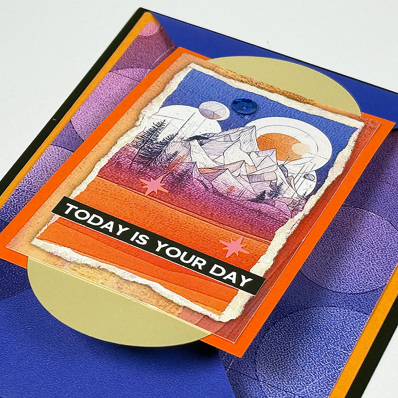 Vista Gold Discs