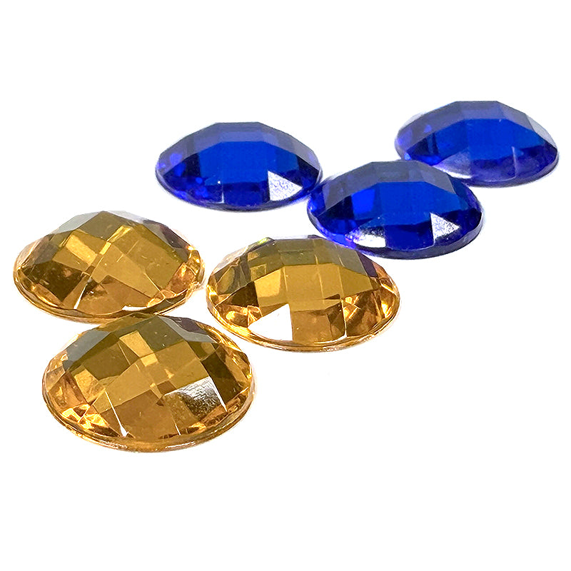 Vista Rhinestone Gems