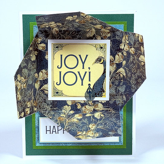 Inspired Card Kit