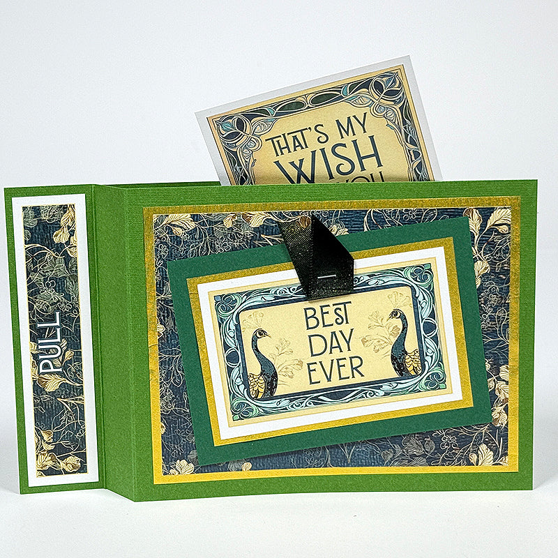 Inspired Card Kit