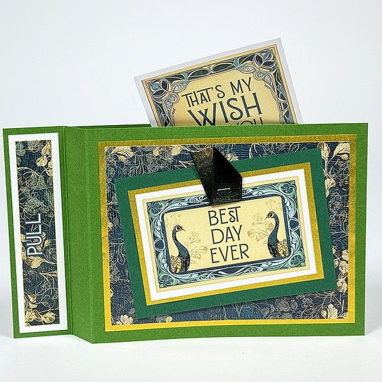 Inspired Card Kit