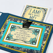 Inspired Card Kit