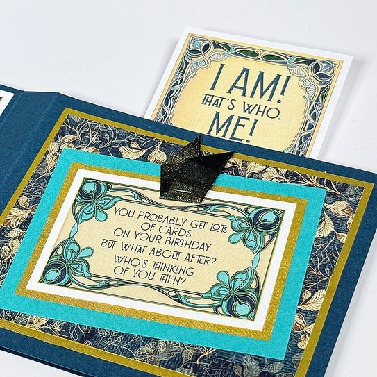 Inspired Card Kit