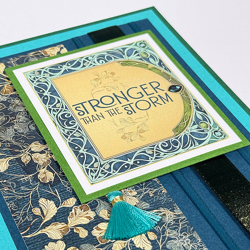 Inspired Card Kit