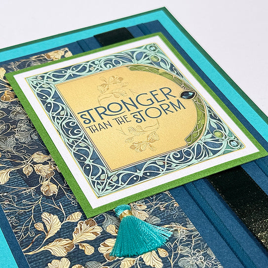 Inspired Card Kit